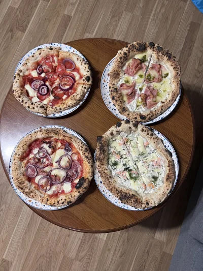 bartowsky - Czy domowej pizzy wolno plusa? ( ͡° ͜ʖ ͡°) 
#pizza #gotujzwykopem #zebrop...