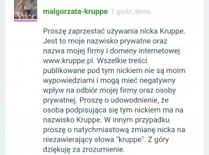 gunsiarz - @zarowka12: