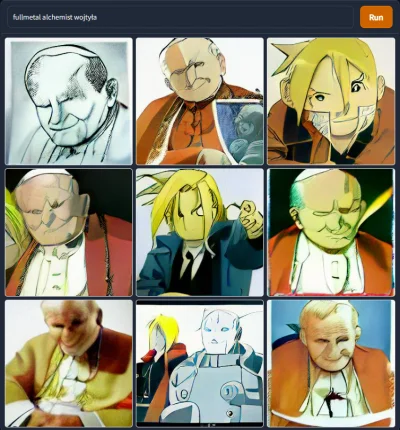 elf_pszeniczny - #fullmetalalchemist #stalowyalchemik #randomanimeshit #2137 #dalle (...