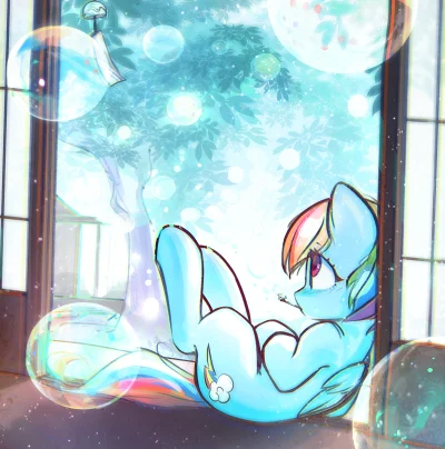 FlaszGordon - artysta: #mirroredsea