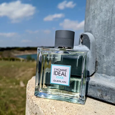 dr_love - #perfumy #150perfum 435/150
Guerlain L'Homme Idéal Cool (2019)

Kontynuu...