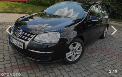 kopek - Co myślicie o takim aucie?
https://www.otomoto.pl/oferta/volkswagen-golf-1-6...