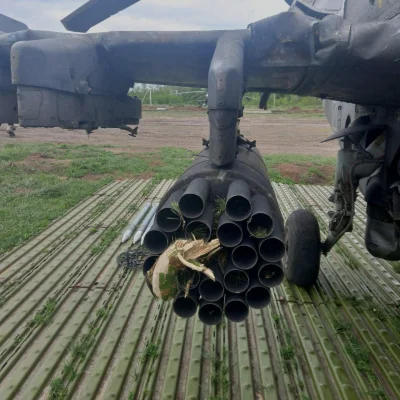 bombastick - Trochę za nisko
#ukraina #wojna #rosja