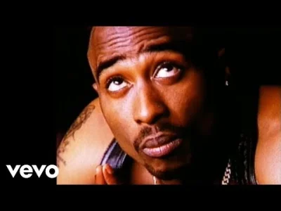 tytanowyy - 2Pac by se dzisiaj skończył 51 lat

#rapsy #hiphop #2pac #muzyka #lata9...