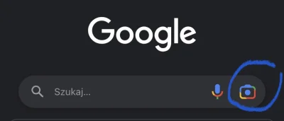 N.....e - @doznanie: słyszałem o Seek ale też aplikacja Google Now, ma wbudowany Goog...