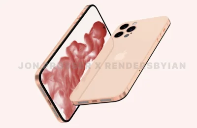 podomka - Zastanawiam się Dlaczego Apple po iPhone 11, ponownie wróciło do kwadratowy...