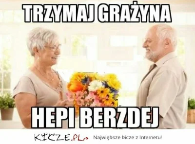 PeniszPopiolu - #grazynacore #humorobrazkowy #rakcontent ##!$%@? #heheszki