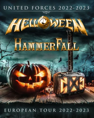 malypajak - #helloween #metal #koncert #pytanie #pytaniedoeksperta #kiciochpyta
Czy k...