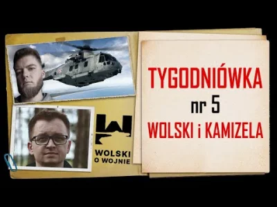 Opposition_Fuhrer - Tygodniówka z Kadyrowem.

- zakup KTO w Korei zamiast Rosomaków...