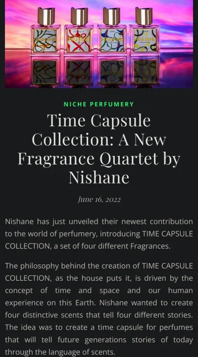 stjimmy - Nowa seria perfum od Nishane
https://ifragranceofficial.com/nishane-time-ca...