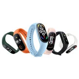 duxrm - Xiaomi Mi Band 7 Smart Watch
Cena z VAT: 48,99 $
Link ---> Na moim FB. Adre...
