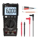 duxrm - Wysyłka z magazynu: CN
MUSTOOL MT108T Digital Multimeter
Cena z VAT: 9,99 $...