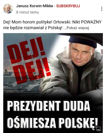 lvface - XD #januszkorwinmikke #konfederacja #heheszki 
#pdk