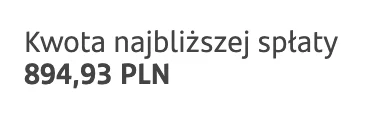 rafal366 - kredyt z 2016 w mieście powiatowym ma jednak swoje plusy (✌ ﾟ ∀ ﾟ)☞