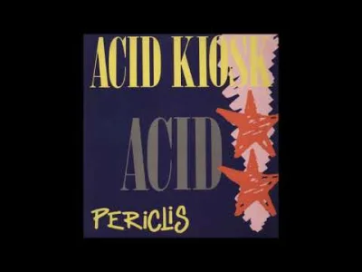 bscoop - Periclis - Acid Kiosk (Sax Version) [Belgia, 1989]
#newbeat #80s #80sunderg...