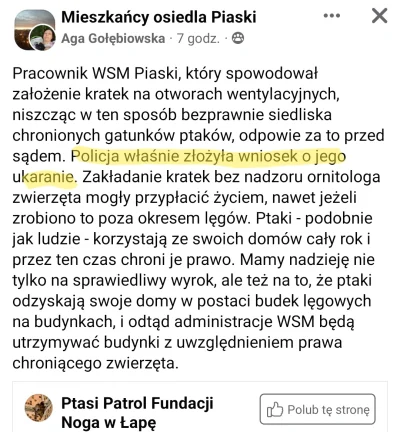 Poldek0000 - No to się adminstracja osiedla doigrała. Nic dziwnego jak wszyscy wyższe...