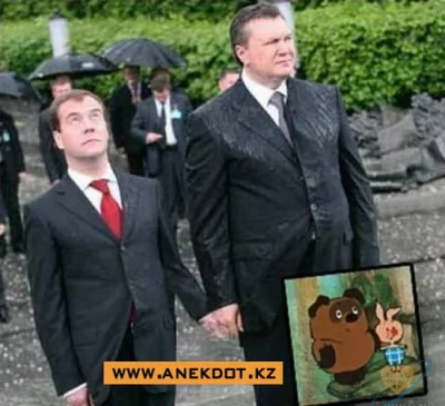 cycaty-fejm - Takie tam z Janukowyczem