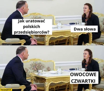 cycaty-fejm - Wszyscy na stanowiskach muszą publikować oświadczenia majątkowe a pani ...