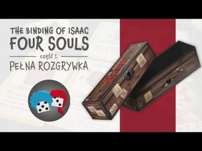 E.....L - Znacie jakieś fajne planszówki/karcianki w stylu The Binding of Isaac: Four...