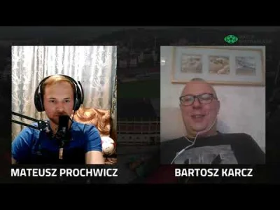 4lord - Bartosz Karcz zaraz na początku rozmowy mówi, że wielu sponsorów swoje dalsze...