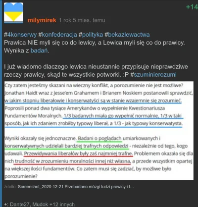 milymirek - > Konserwatyzm to niechęć do zmian i bronienie tradycyjnego ładu. Jak gdz...