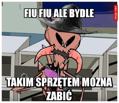 Kotouak - @Wuja66: zacny komplecie, podoba się dla mnie ( ͡° ͜ʖ ͡°)