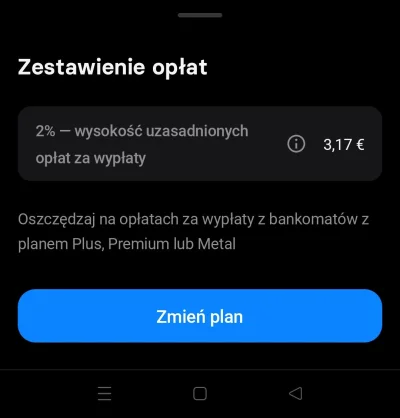 ptaaq - @MichaelT128 
@ptasiek2 chyba nie wygląda jak prowizja operatora bankomatu