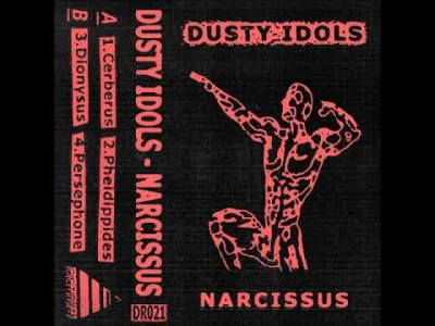 bscoop - Dusty Idols - Cerberus (ITA/DE, 2017)
#ebm #80sunderground #synthwave #newr...