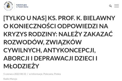Kempes - #bekazkatoli #patologiazewsi #heheszki #polska #katolicyzm

No przecież, jak...