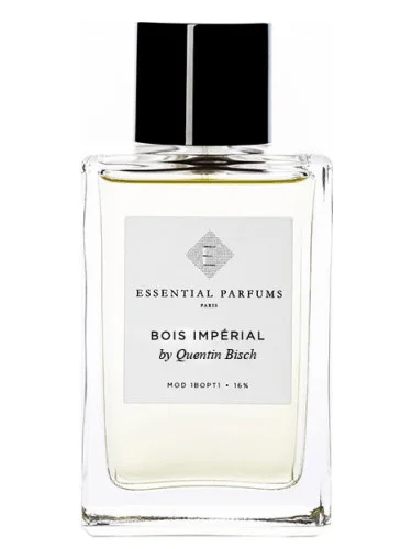 nihilistyczna_paruwka - Sprzedam flakon Boisa:
Essential Parfums Bois Imperial • 98/1...