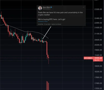 tonietak_jak-myslisz - ten dzban znowu to zrobił...
#bitoin #kryptowaluty