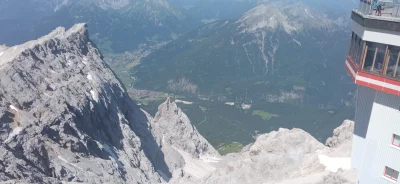Saridia - Pan Paweł będzie skakał
#alpy #zugspitze
