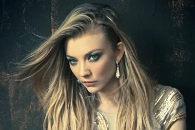 KarmazynowyHefalump - @Itslilianka: natalie dormer