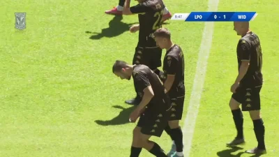 mat9 - Lech Poznań [0] - [1] Widzew Łódź - Karol Danielak 9'
#golgif #mecz #lechpozn...