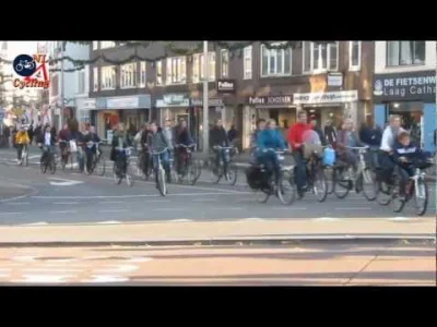 szpongiel - @Ogau: lekarze lekarzami. Policz rowerzystów w kaskach ( ͡° ͜ʖ ͡°)