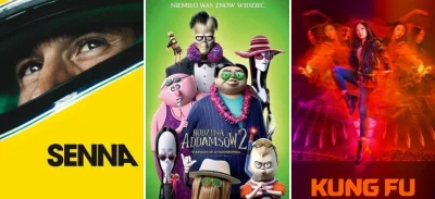 upflixpl - Rodzina Addamsów 2 i pozostałe dzisiejsze premiery w HBO Max Polska

Dod...