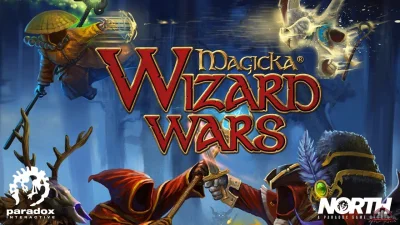 piegu92 - Była kiedyś taka gierka Magicka: Wizard Wars, w 2016 zamknięto jej serwery ...