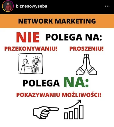 Malpigaj - *polega na naganianiu ludzi ( ͡° ͜ʖ ͡°)


#sebcel #mlm