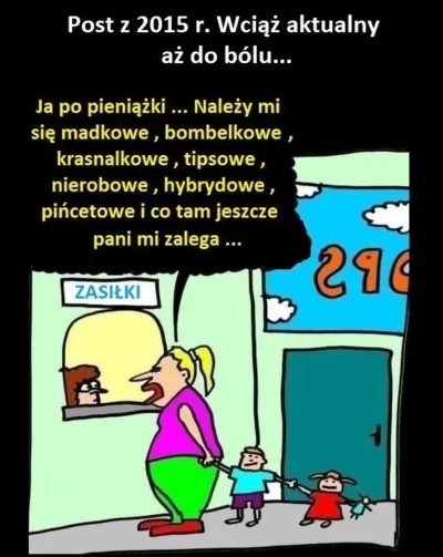 merti - Milion dla samotnej matki!


#heheszki #humorobrazkowy #bombelek #500plus ...