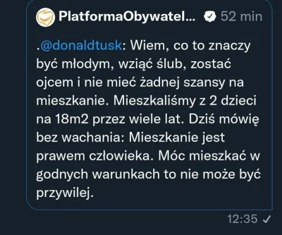 o.....n - Czyli co? Ludzie mają finansować plebsowi "tanie mieszkania na wynajem"? A ...