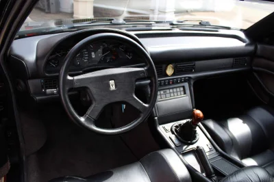 F1A2Z3A4 - #365kokpitow

165/365 Maserati Shamal - 1989
#365kokpitow #samochody #m...