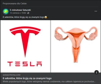 Lujowy - Ale propozycje..
#heheszki #facebook #tesla