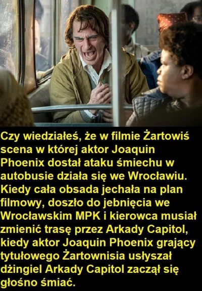 lnwsk - #takbylo #tramwaje #wroclaw #joker #film #heheszki #humorobrazkowy