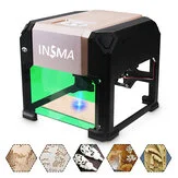 duxrm - Wysyłka z magazynu: CN
3000mW USB Laser Engraver Desktop
Cena z VAT: 99,99 ...