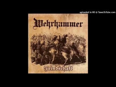 Strigon - Wehrhammer - Schwarze Schar Vom Knochenturm
#blackmetal #nsbm