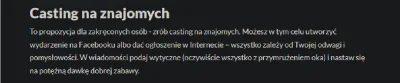 ToKontoNieIstnieje - Nie masz znajomych? Po prostu zrób casting na znajomych bro! 

...