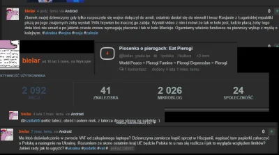 BayzedMan - @Moderacja Czy zaczniecie w końcu moderować aktywnie ten syfiasty tag? Cz...
