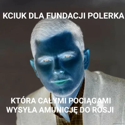 PaulLester1391 - Evil Zychowicz be like...



#zychowicz #wolski #ukraina #rosja ...