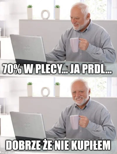 elf_pszeniczny - #kryptowaluty #bitcoin #btc #gielda #inwestujzwykopem ( ͡° ͜ʖ ͡°)