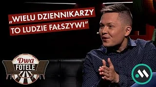 red7000 - Czy jest lepsza seria wywiadów od Dwa Fotele w #polskiyoutube?

ugułem wr...